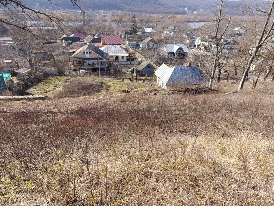Участок для будівництва