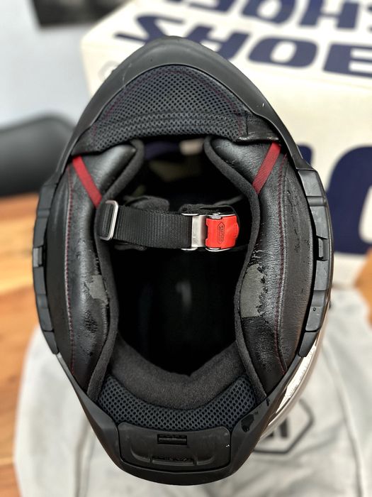 Kask SHOEI GT-Air 2 Insignia rozm. L