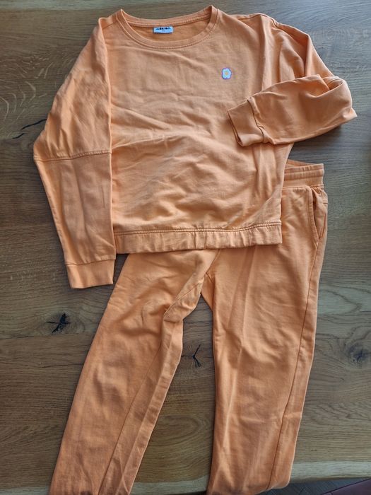 Dres dziewczynka 134 cocodrillo