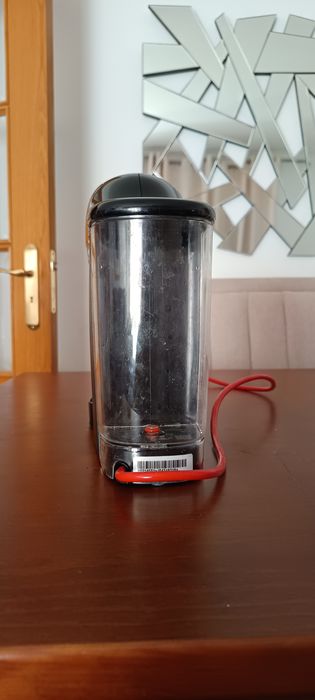 Máquina de café Dolce umGusto