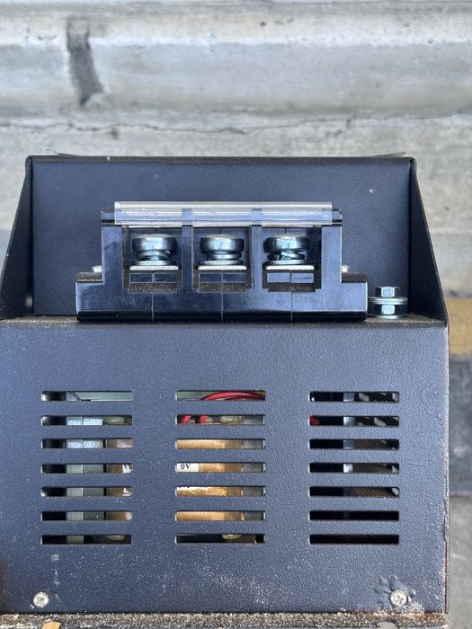 Плавний пуск AST (ATS-3) 37кВт