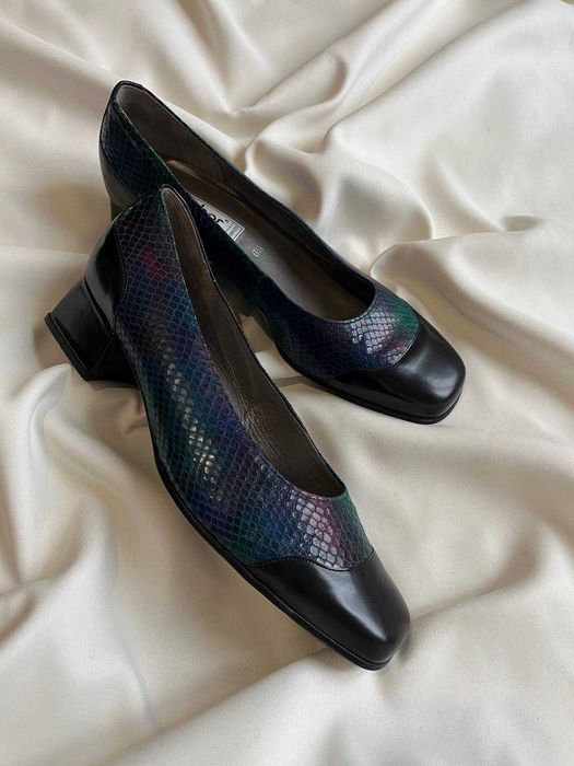 Туфлі жіночі, розмір 39, б/в