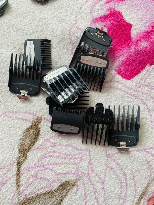 Wahel для грумінгу..