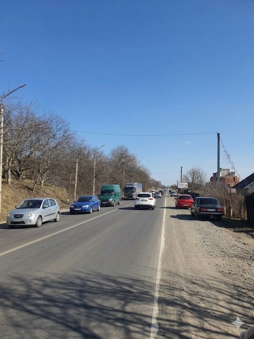 Оренда Ділянки Під Бізнес