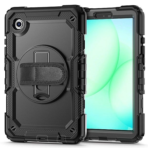 Etui Tech-Protect Solid na Samsung Galaxy Tab A9 / A11/8.7 X110 / X115