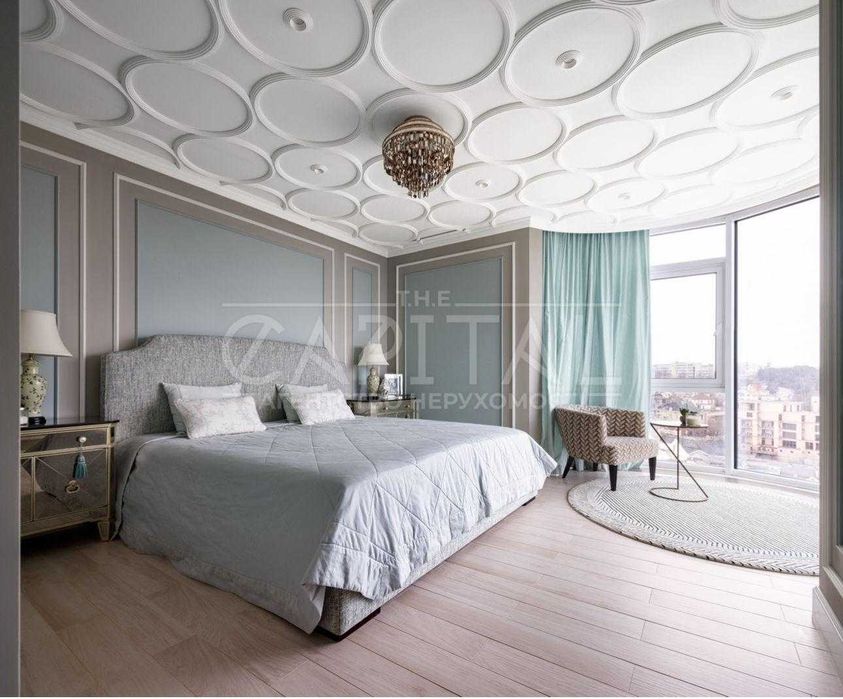 Багатокімнатна квартира за адресою вул. Бусловська (площа 190 м²) - Atlanta.ua - фото 6