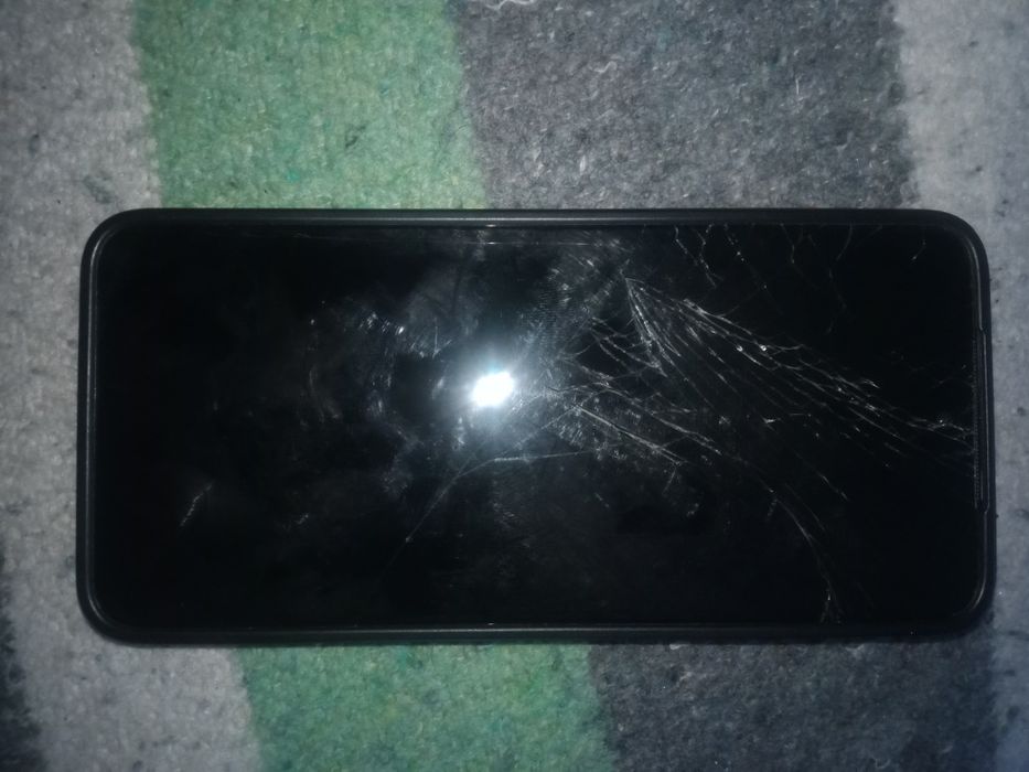 Redmi 11 Пiд вiдновлення