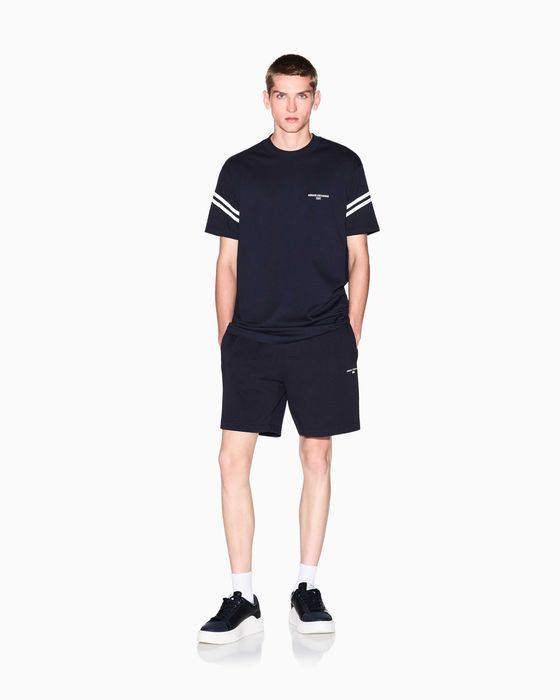 Оригінал! Футболка EA7 Armani Exchange S-XL