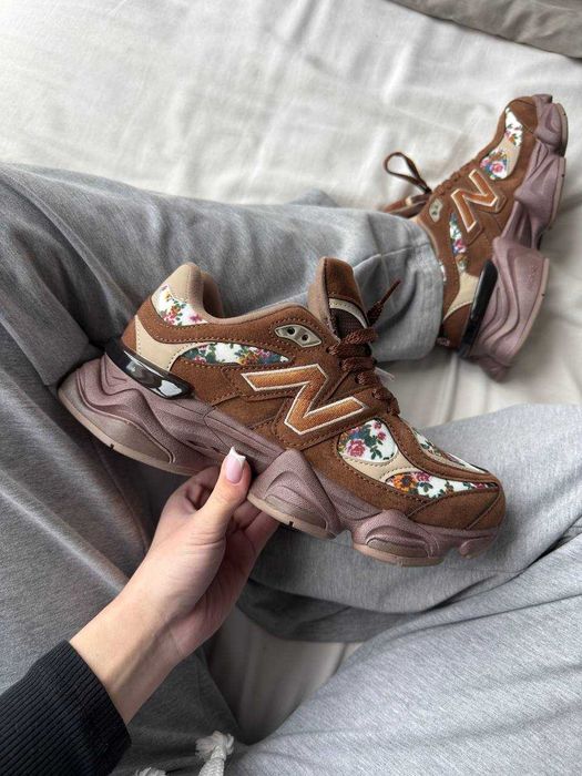 !SALE! New Balance 9060 Atmos Pink 36 37 38 39 40 41 nb нб
