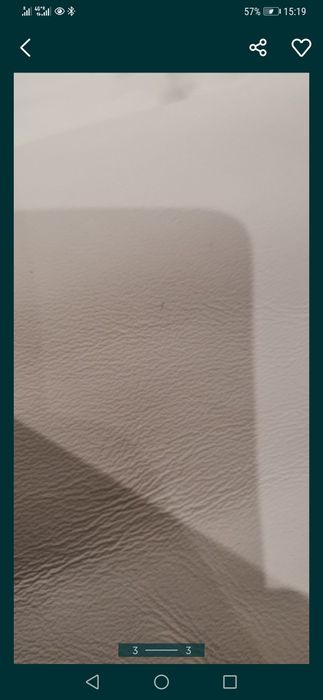 Sprzedam płaty skóry