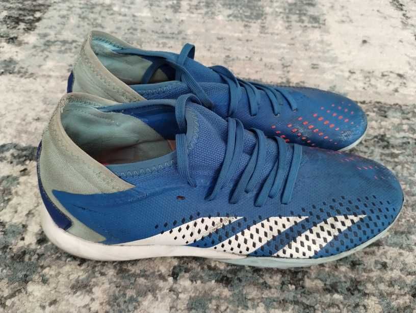 Turfy ADIDAS PREDATOR Accuracy 3 dł. wkładki 25cm