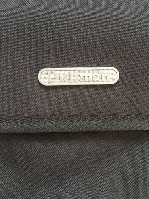 Listonoszka Pullman