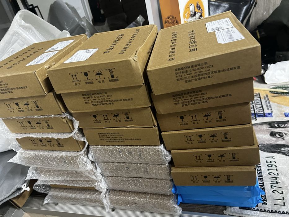 JK BMS  B2A8S20P -V19