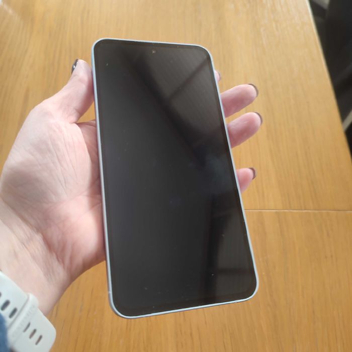 Smartfon Samsung Galaxy A55 5G