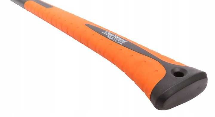 Siekiera uniwersalna Fiberglass 67cm 1,8kg