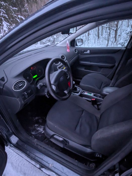 Ford Focus 2005 1.8 tdci