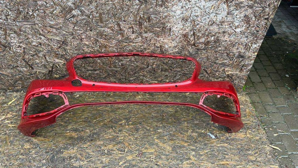 Бампер передній Mercedes E coupe 238