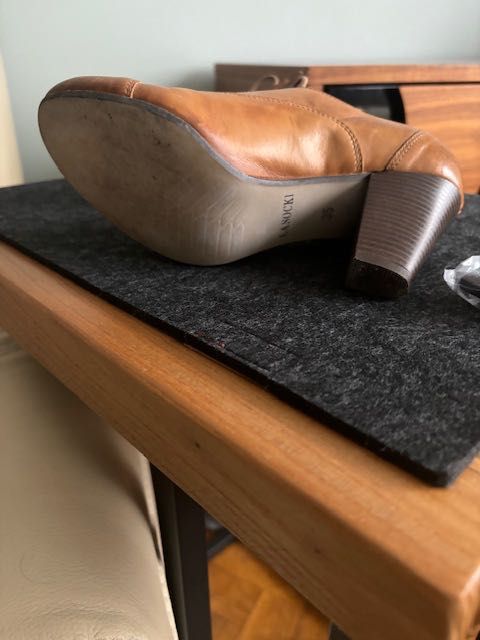 Buty,do kostki,Lasocki