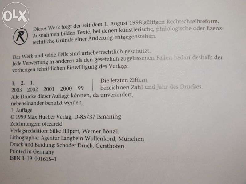 Tangram. Deutsch als Fremdsprache 2A Dallapiazza Rosa-Maria