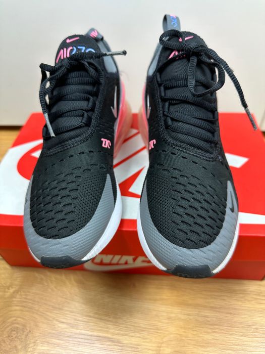 Buty Nike Air Max 270