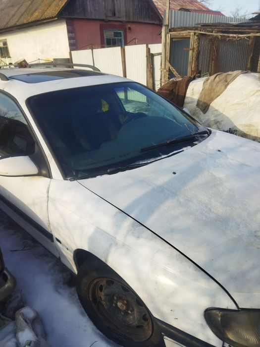 Продам Опель омега б 2.5 тдс