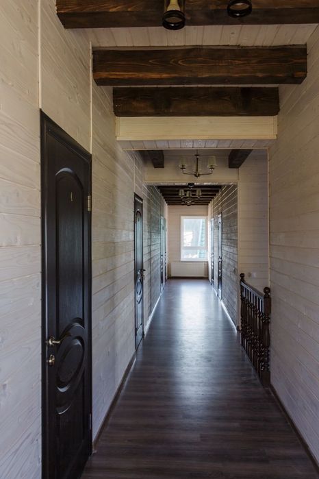 Відпочинок Буковель