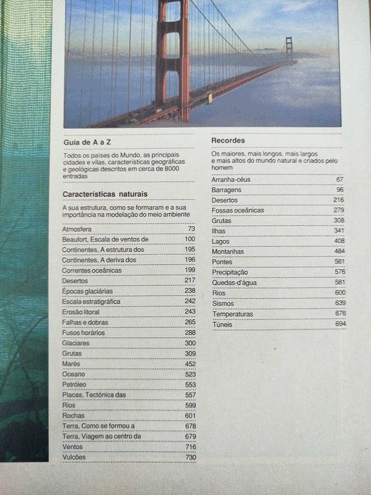 Enciclopedia Geografica - Readers Digest