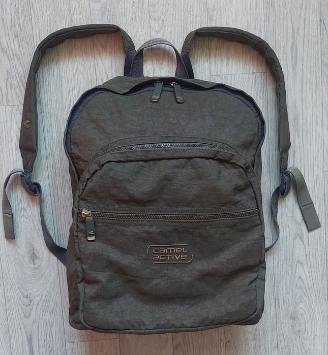 Рюкзак б/у Camel active 18L (Germany)
