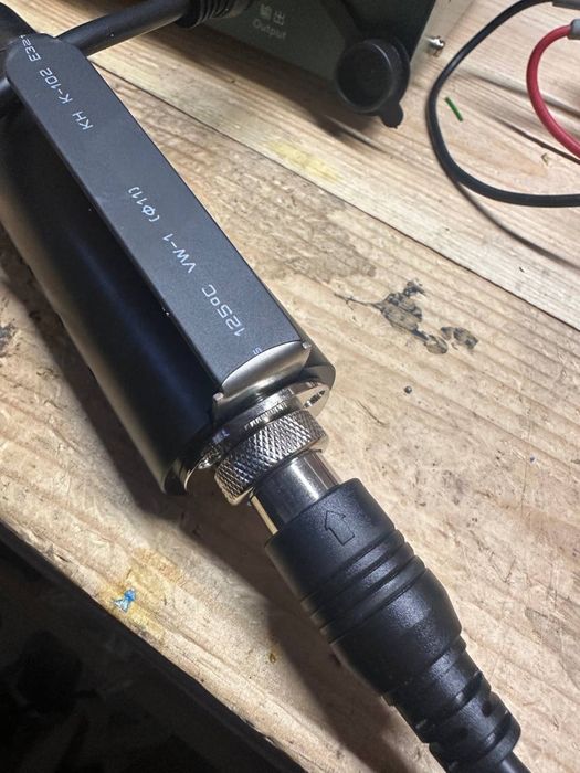 Проффесиональный ультразвуковой нож на качественных топовых деталях