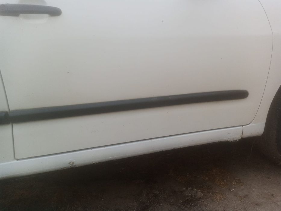 Volkswagen Caddy 1.9 sdi