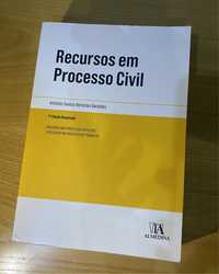 Processo Civil - Livros - Revistas - OLX Portugal