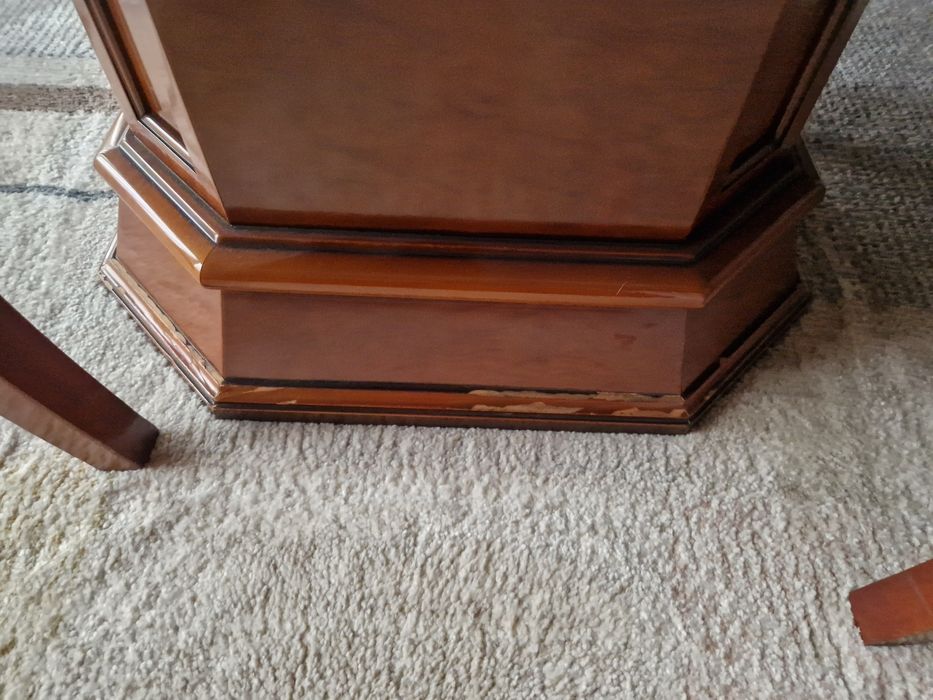 Mobília sala de jantar