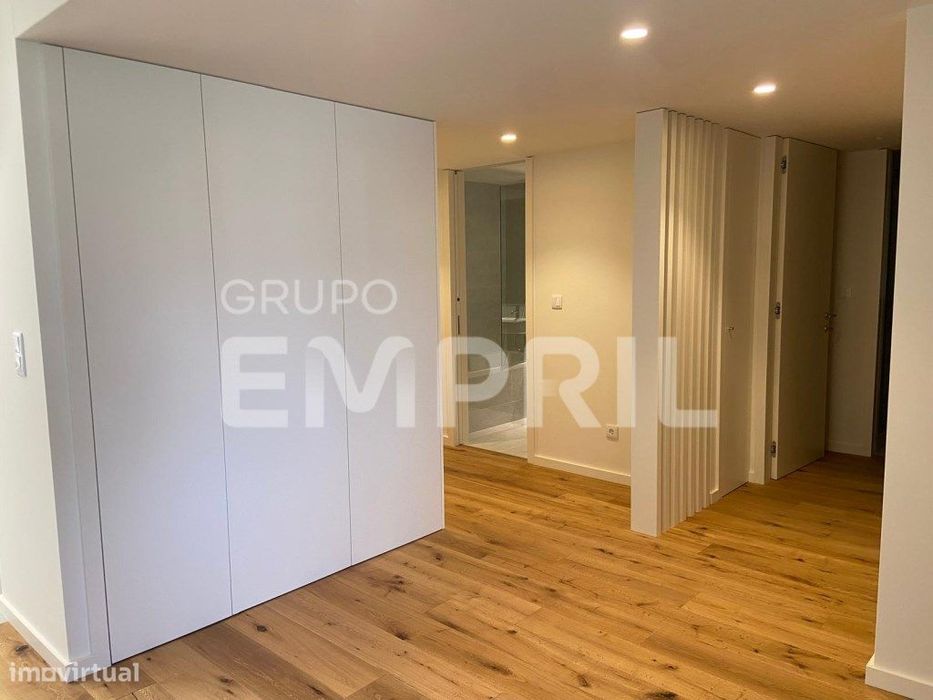T2 NOVO ao Gaia Shoping - Edifício Pacifico