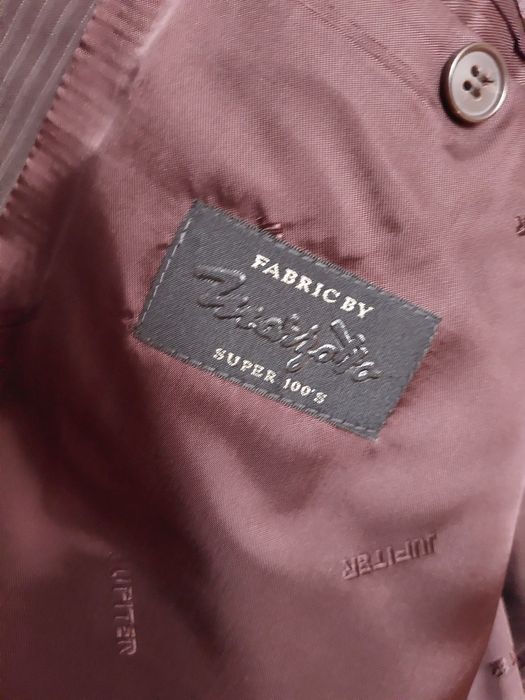 Garnitur męski Jupiter