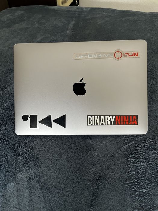 Macbook Pro 13 2018