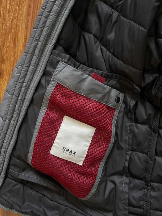 Kurtka jesienna / przejściowa Brax ultralight