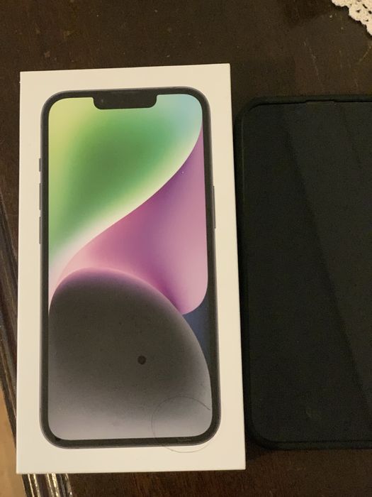 Iphone 14 (ultimo preco)