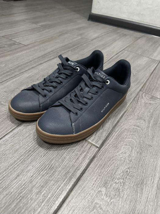 Кеды, кроссовки, лоферы Tommy Hilfiger 44,5