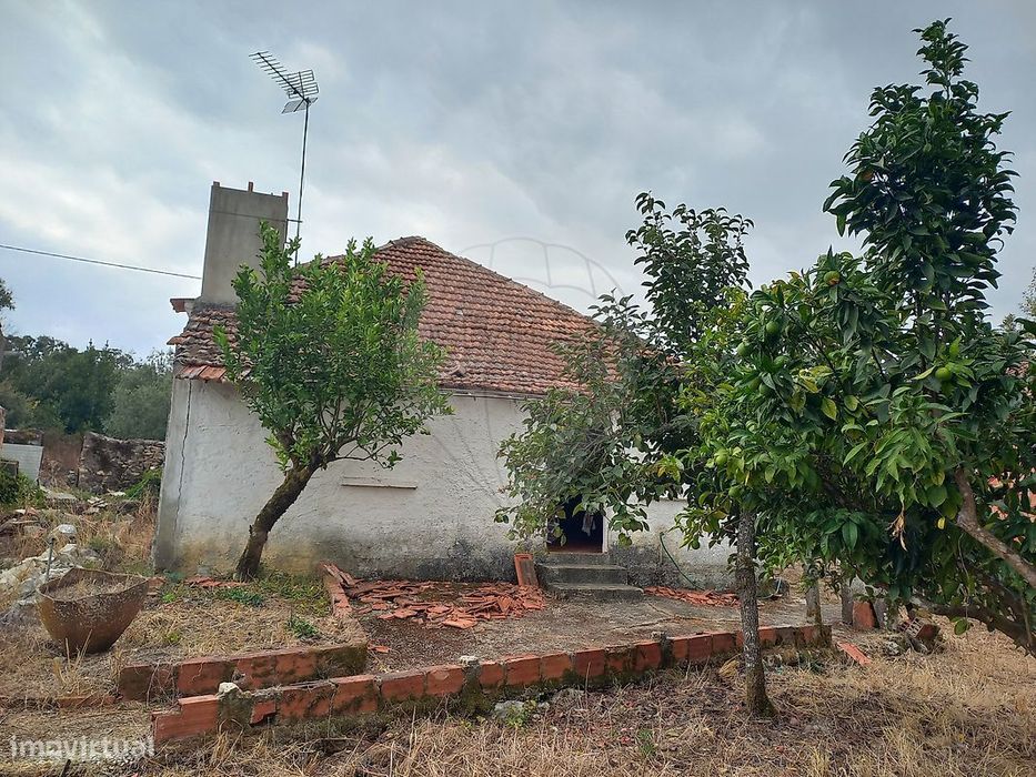 Moradia T3 para venda
