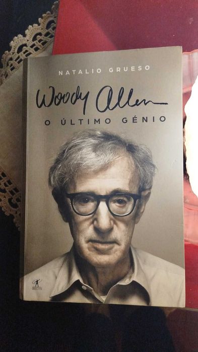 Livros em segunda mão
