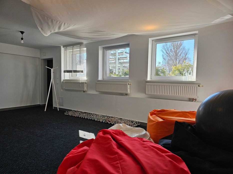 Gabinet / Biuro 60 m² | Wysoki standard | Centrum Stalowej Woli