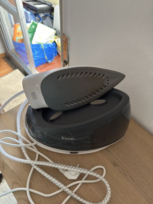 Ferro com caldeira kunft64564403040769121