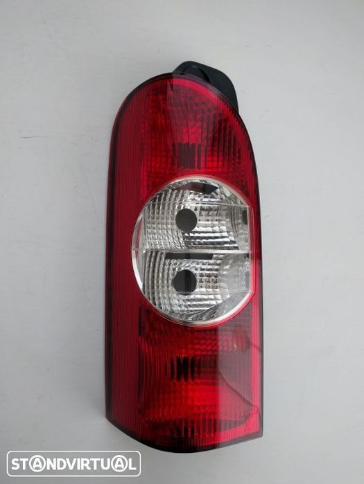 farolim farol direito / esquerdo renault master 2003 a 2009 (novo)