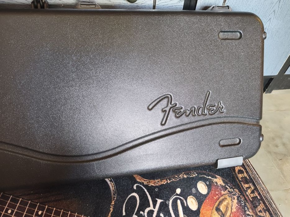 Fender strat pro,1019,USA