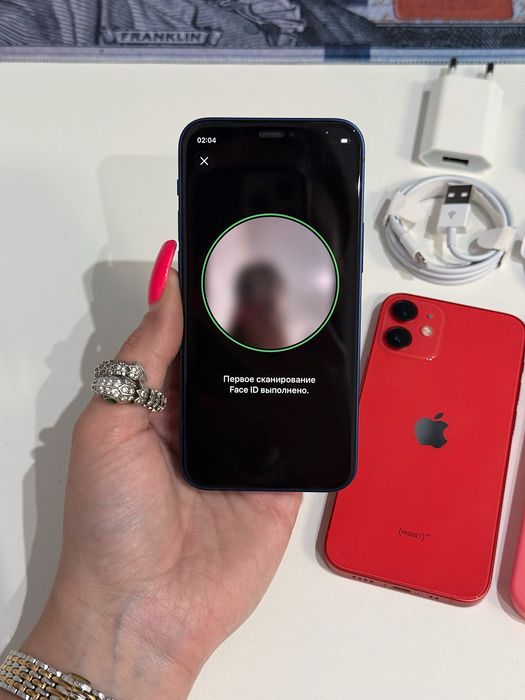 iPhone 12 mini 64 gb Neverlock