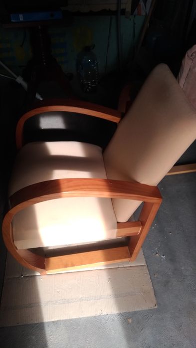 Cadeirão / Portrona em Ótimo Estado