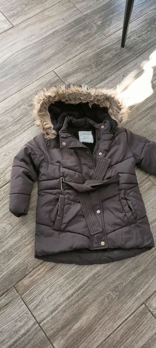 Kurteczka Primark r104 dla dziewczynki