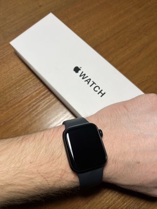 Apple Watch SE 2 (40mm)