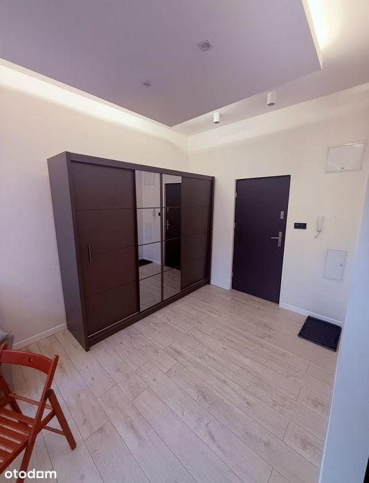 Apartment in Zabrze - Widok 4
