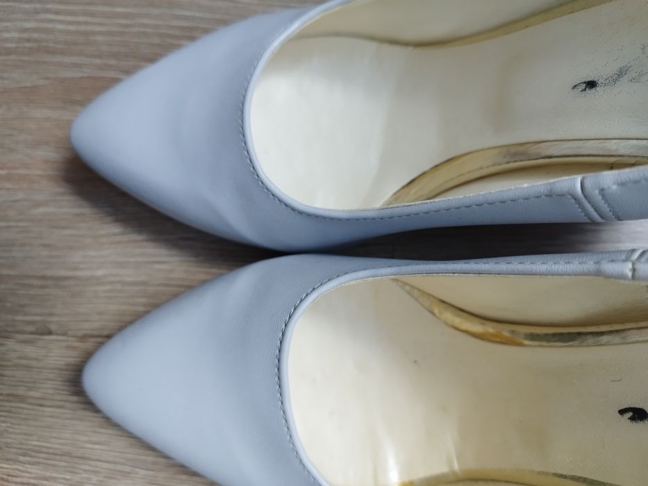 Buty damskie rozmiar 37